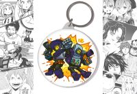 Брелок игра Brawl Stars BR-001238