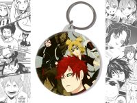 Брелок Naruto Наруто BR-58-001244