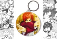 Брелок Naruto Наруто BR-58-001245