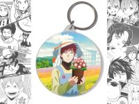 Брелок Naruto Наруто BR-58-001246