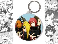 Брелок Naruto Наруто BR-58-001249