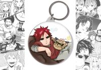 Брелок Naruto Наруто BR-58-001250