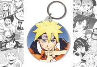 Брелок аніме Naruto BR-58-001253