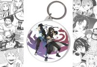 Брелок Naruto Наруто BR-58-001259