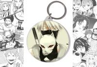 Брелок Naruto Наруто BR-58-001260