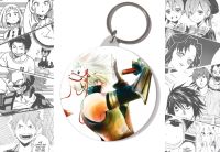 Брелок Naruto Наруто BR-58-001262