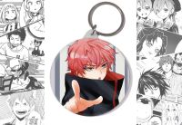 Брелок Naruto Наруто Сасори BR-58-001263