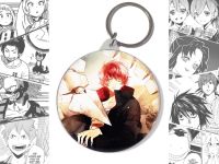 Брелок Naruto Наруто BR-58-001264