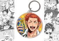 Брелок Kakegurui Безумный азарт BR-58-001289