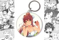 Брелок Doki Doki Literature Club! BR-58-001300