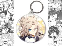 Брелок Genshin Impact BR-001305