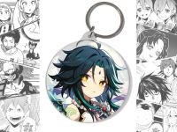 Брелок Genshin Impact BR-58-001311