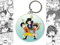 Брелок One Piece BR-58-001316