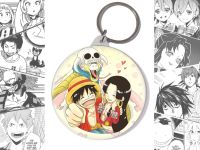 Брелок One Piece BR-58-001317