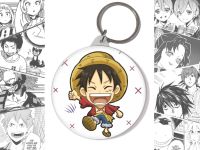 Брелок One Piece BR-001319