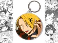 Брелок Boku no Hero Academia Моя геройская академия BR-58-001322