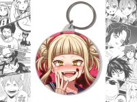 Брелок  Boku no Hero Academia Моя геройська академія BR-58-001323