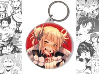 Брелок Boku no Hero Academia Моя геройская академия BR-58-001324