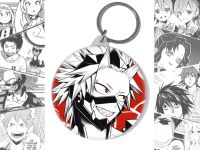 Брелок Boku no Hero Academia Моя геройская академия BR-58-001326
