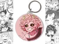 Брелок Boku no Hero Academia Моя геройская академия BR-58-001327