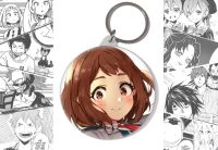 Брелок  Boku no Hero Academia Моя геройська академія BR-58-001328