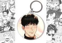 Брелок Bj alex BR-58-001330