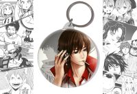 Брелок The King’s Avatar BR-58-001337