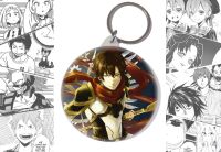 Брелок The King’s Avatar BR-58-001338