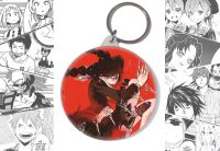 Брелок Danganronpa BR-001341