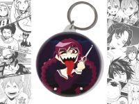 Брелок Danganronpa BR-001342