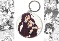Брелок Danganronpa BR-001343