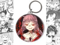 Брелок Danganronpa BR-001344