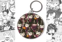 Брелок Danganronpa BR-001346