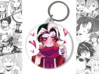 Брелок Danganronpa BR-001349