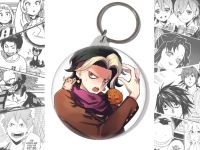 Брелок Danganronpa BR-001350