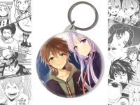 Брелок Danganronpa BR-001352