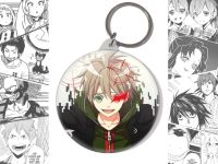 Брелок Danganronpa BR-001354