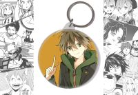 Брелок Danganronpa BR-001355