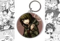 Брелок Danganronpa BR-001356
