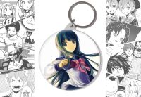 Брелок Danganronpa BR-001358