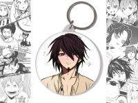 Брелок Danganronpa Кайто Момота BR-001360