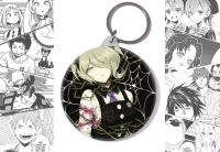 Брелок Danganronpa BR-001361