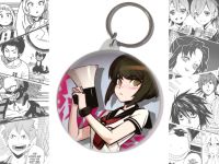 Брелок Danganronpa BR-001362