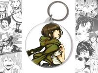 Брелок Danganronpa BR-001363