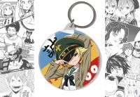 Брелок Girls und Panzer BR-58-001368
