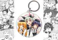 Брелок Girls und Panzer BR-58-001371