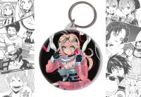 Брелок Danganronpa BR-58-001375