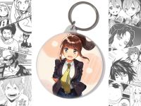 Брелок Danganronpa BR-001376