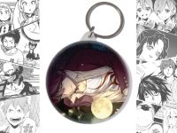 Брелок Danganronpa BR-001377