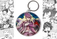 Брелок Danganronpa BR-001378